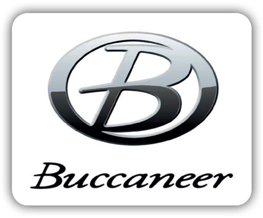 We sell Buccaneer Caravans